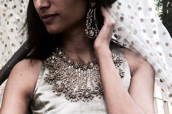 Bridal Jewellery