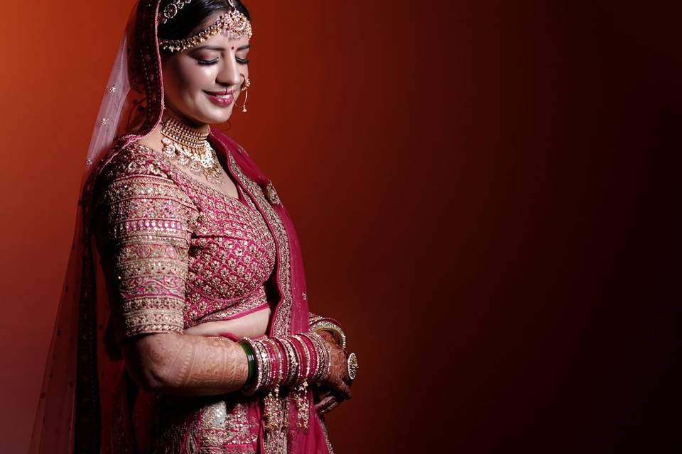 Bride