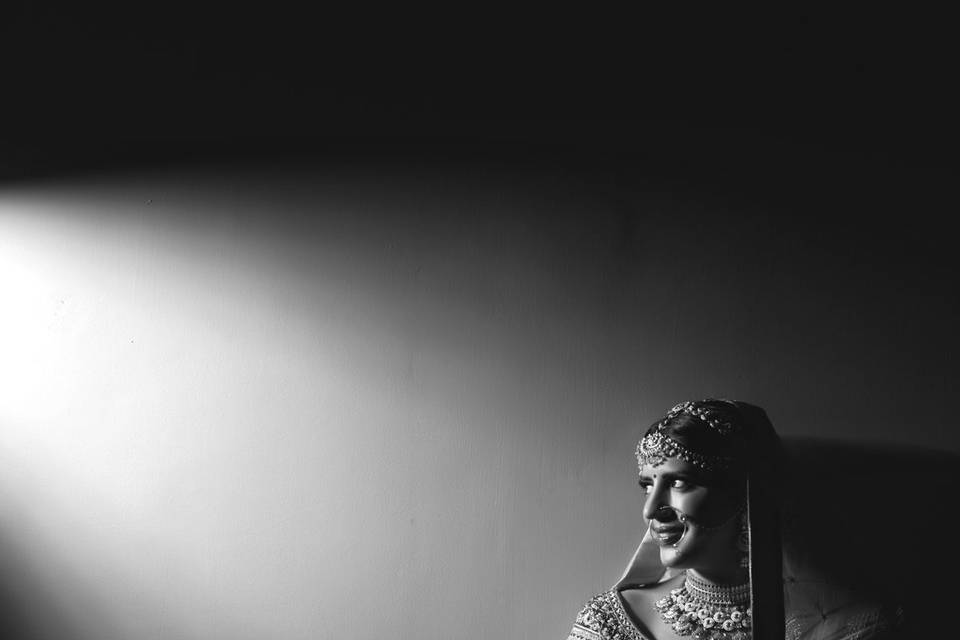 Bride