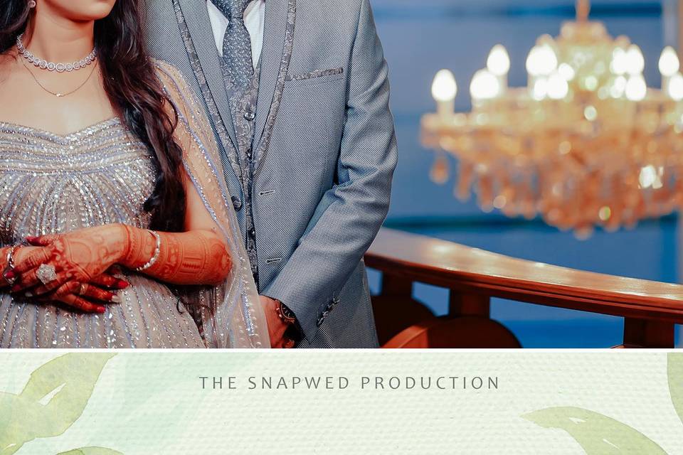 The Snapwed Production