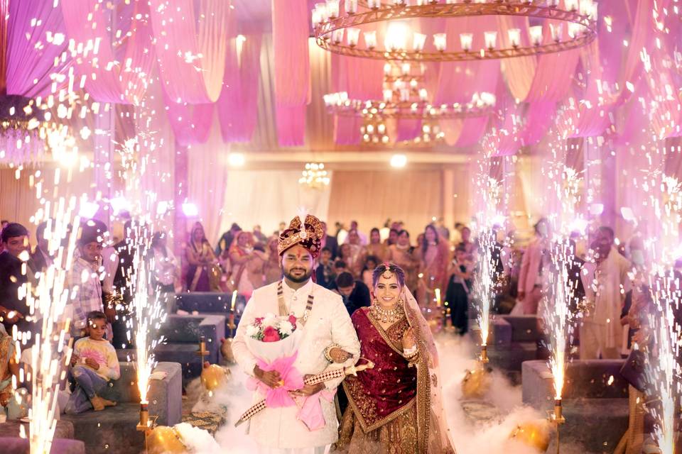 Wedding