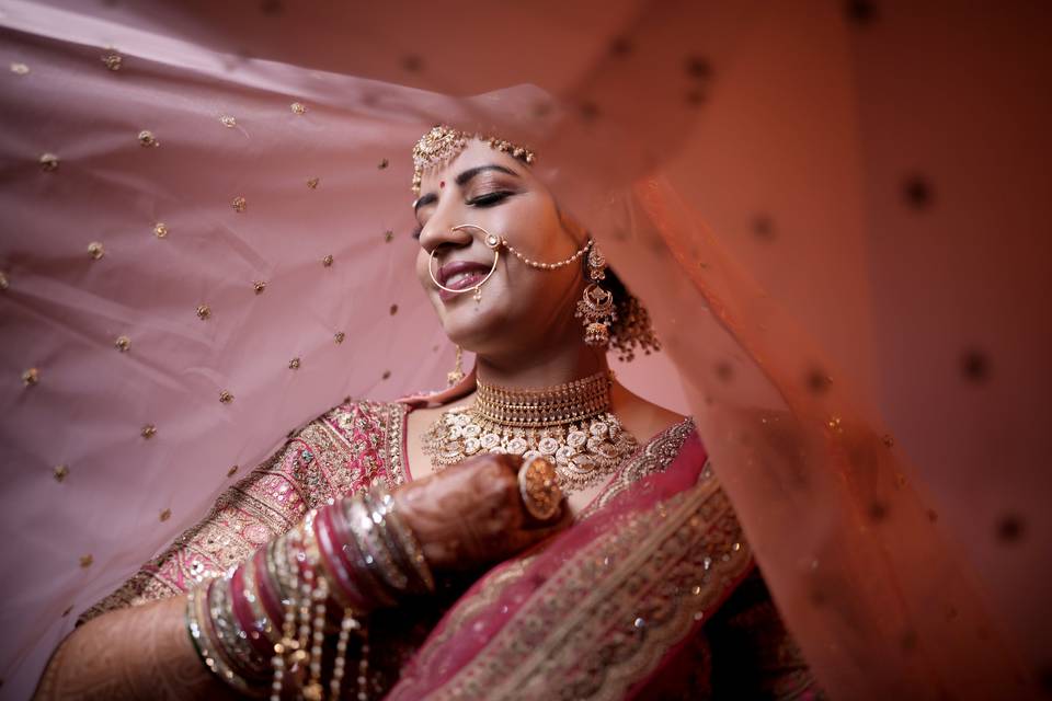 Bride