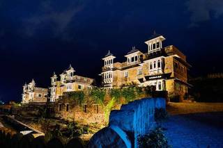 The Amargarh Resort