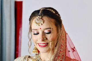 Makeovers by Tammana