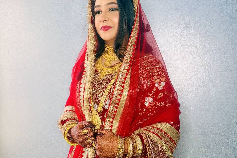 Nikah