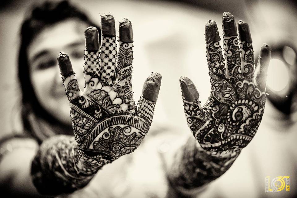 Mehandi