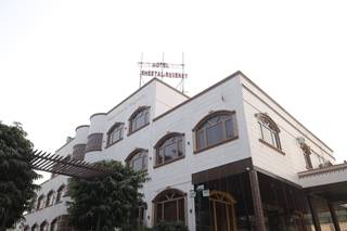Hotel Sheetal Regency