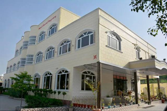 Hotel Sheetal Regency