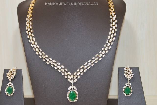 Jewellery shop in hot sale indira nagar