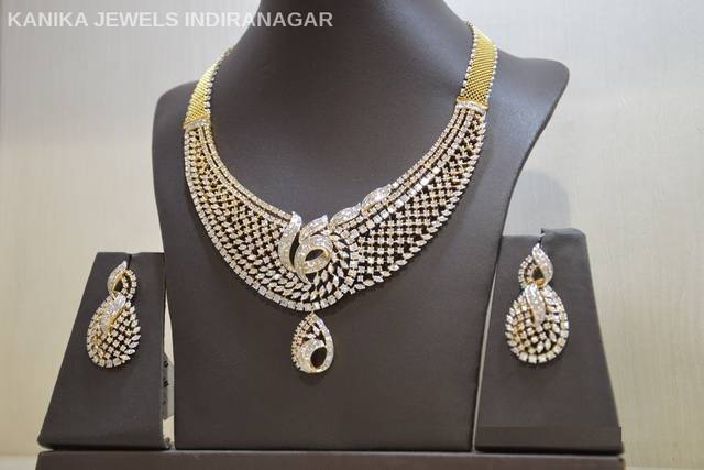 Jewellery shop in 2025 indira nagar