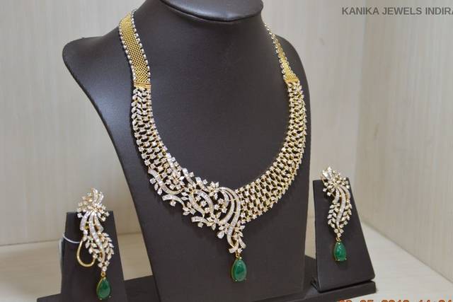 Jewellery shop in deals indira nagar