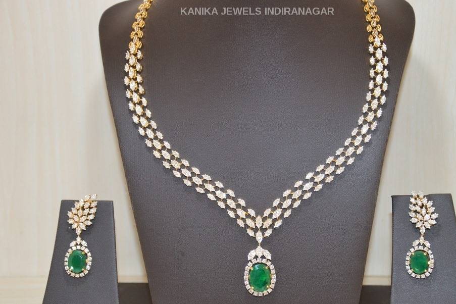 Kanika Jewels