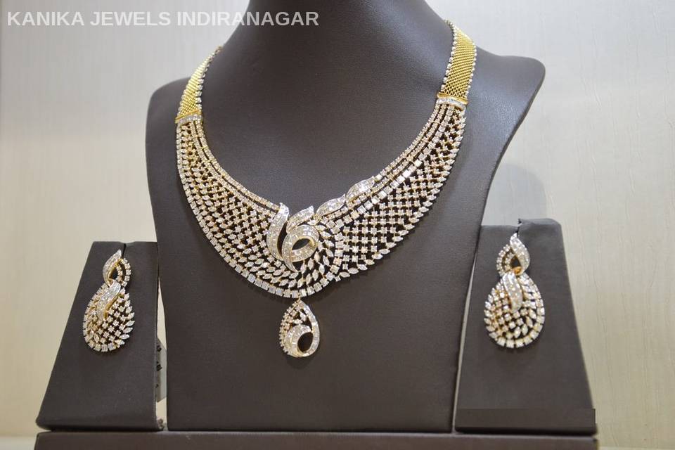 Kanika Jewels