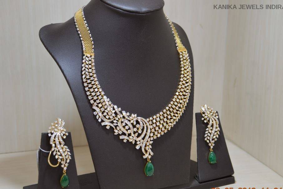 Kanika Jewels