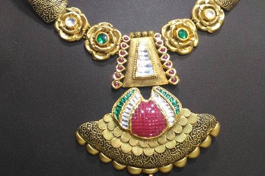 Kanika Jewels