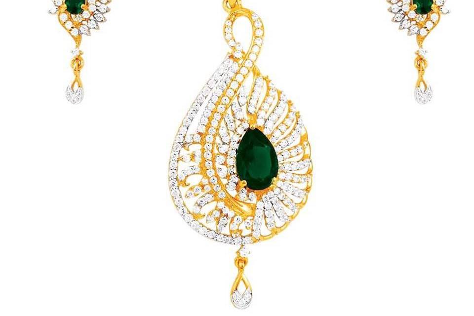 Kanika Jewels