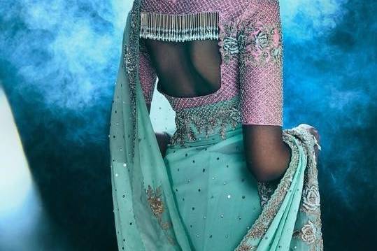 Lehenga