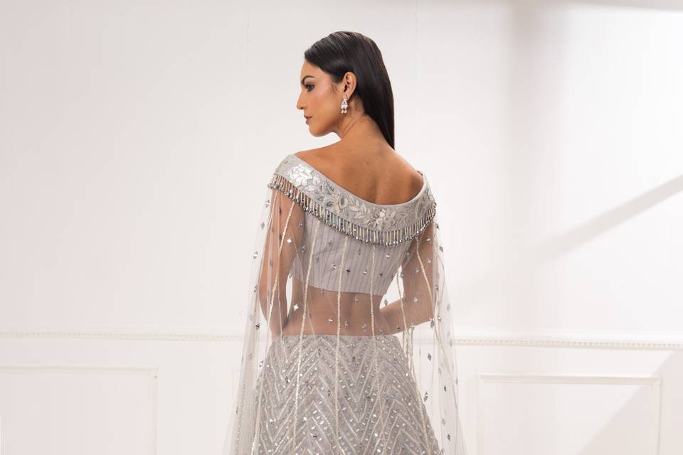 Lehenga