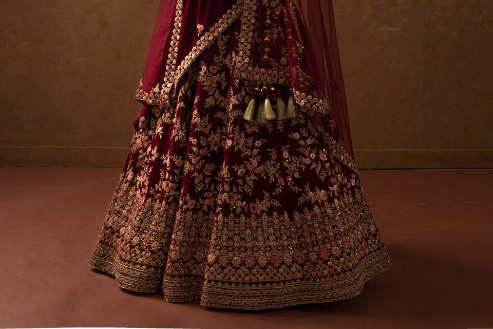 Lehenga