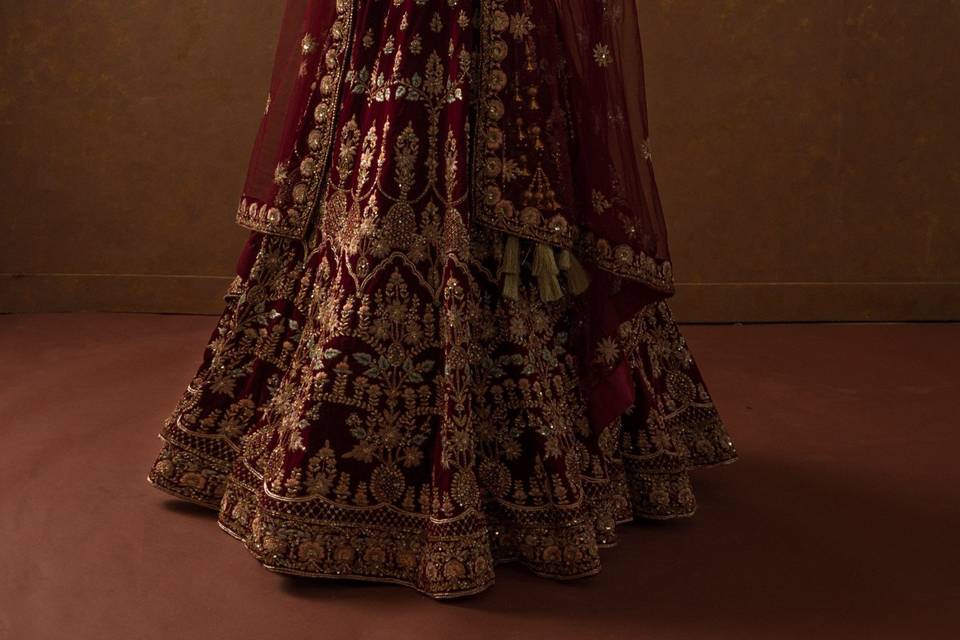 Lehenga