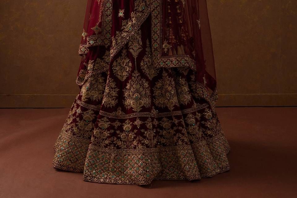 The Indian Bridal Company