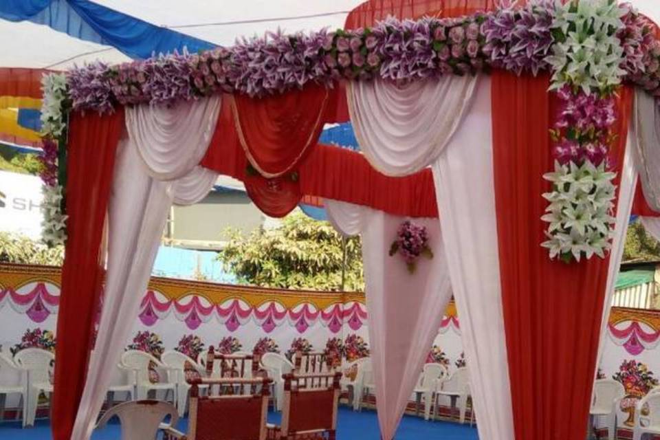 RK Events India