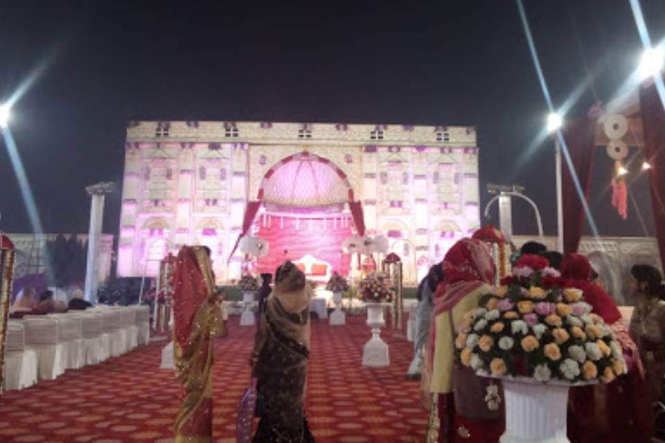 RK Events India