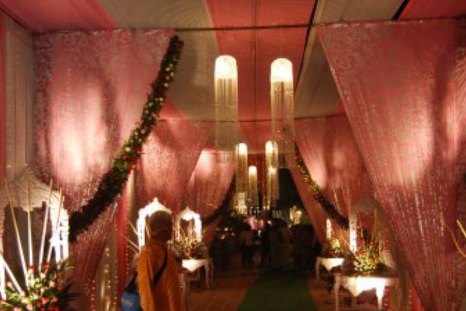 RK Events India