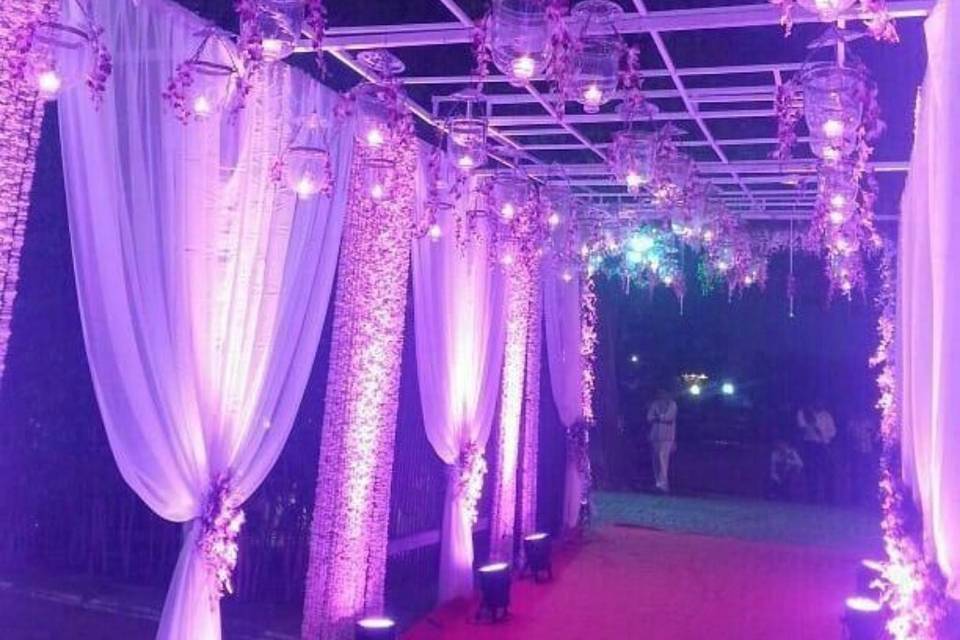 RK Events India