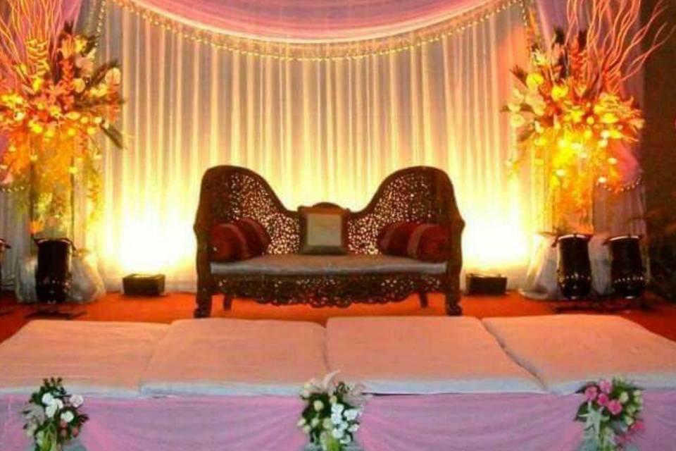 RK Events India