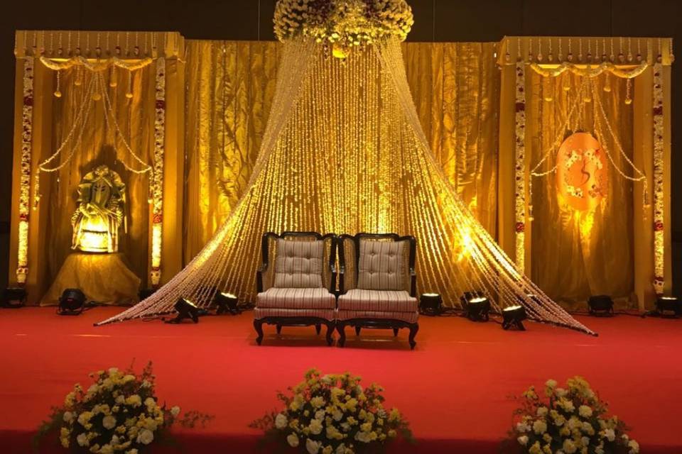 RK Events India