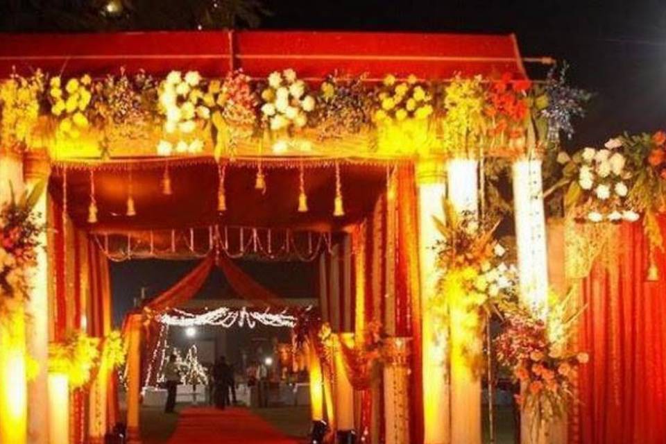 RK Events India