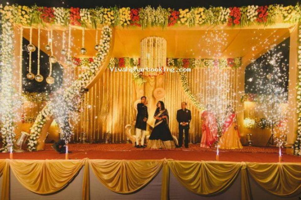 RK Events India