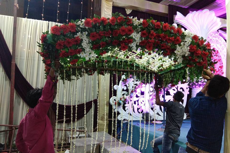 RK Events India