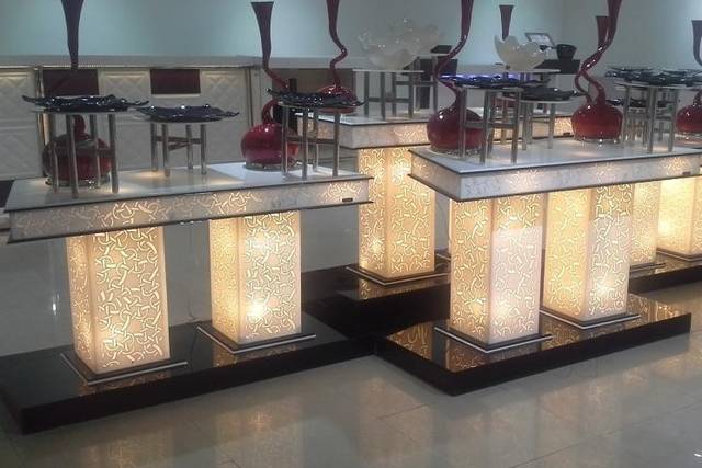 Food display