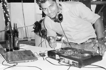 DJ Simon Goa