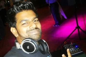 DJ Simon Goa