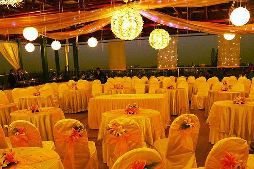 Sagar Vajra Banquet Halls