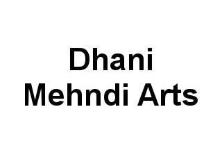 Dhani Mehndi Arts