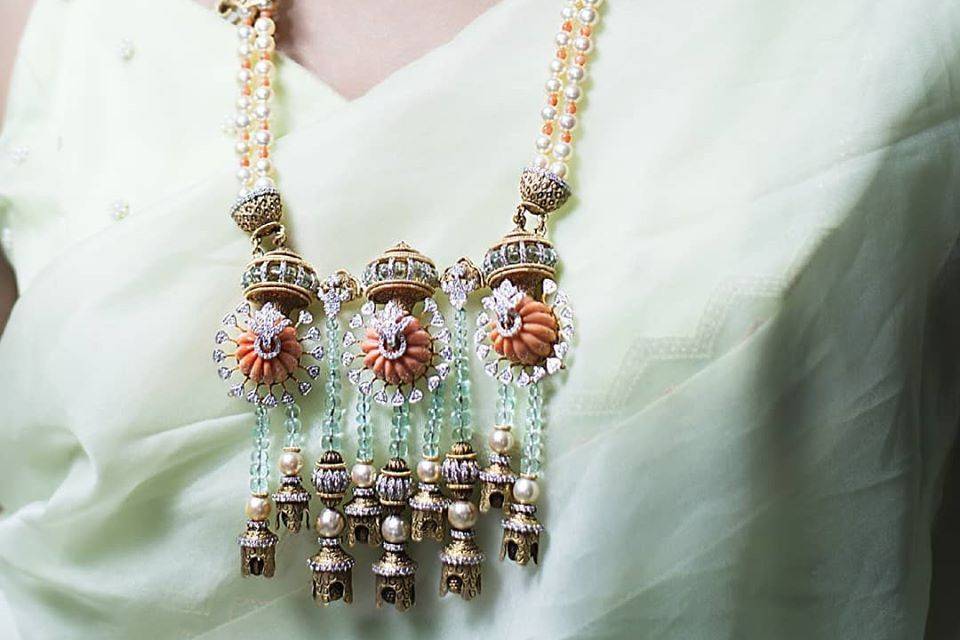 Jugal Kishore Jewellers