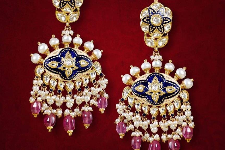 Jugal Kishore Jewellers