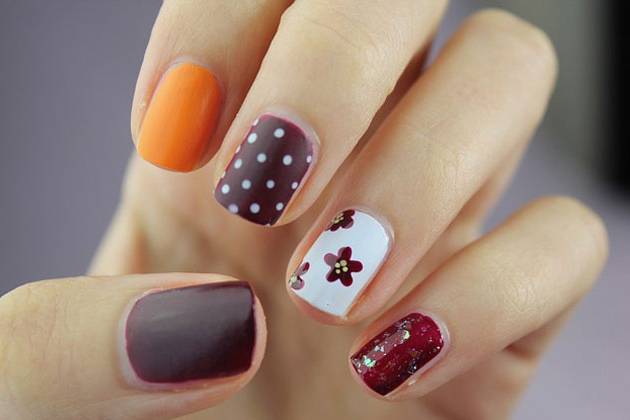 Nail art