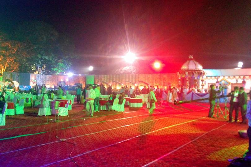 Mahavir Sound & Event Organisers