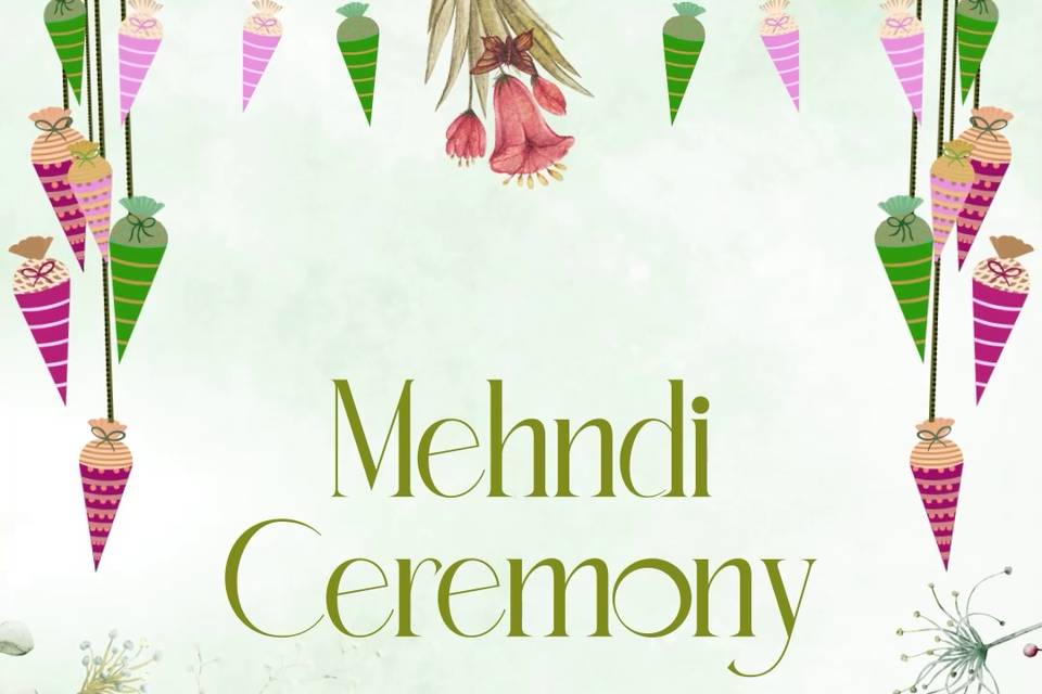 Customised invite