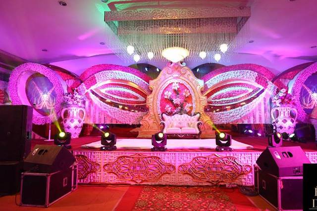 Event Design by Utkarsh