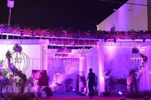 The 10 Best Marriage Garden in Indore - Weddingwire.in