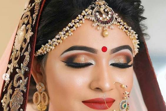 Makeup By Sakera
