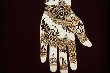 Pin by K Pat on Wedding Mehndi (Henna) | Mehndi art designs, Mehndi  designs, Best mehndi designs