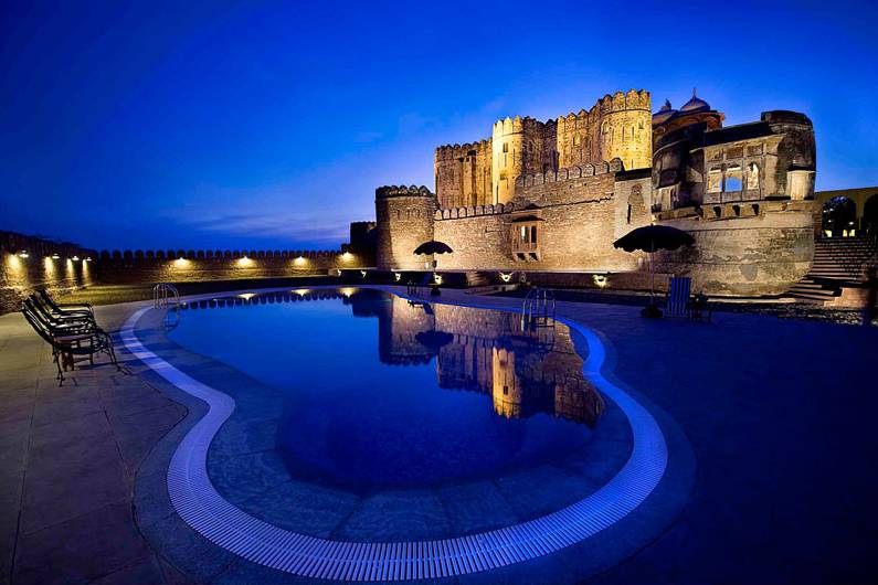 The 10 Best Wedding Venues in Jodhpur - Weddingwire.in