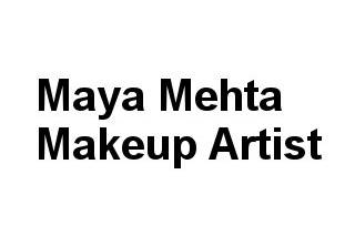 Maya Mehta Makeup Artist